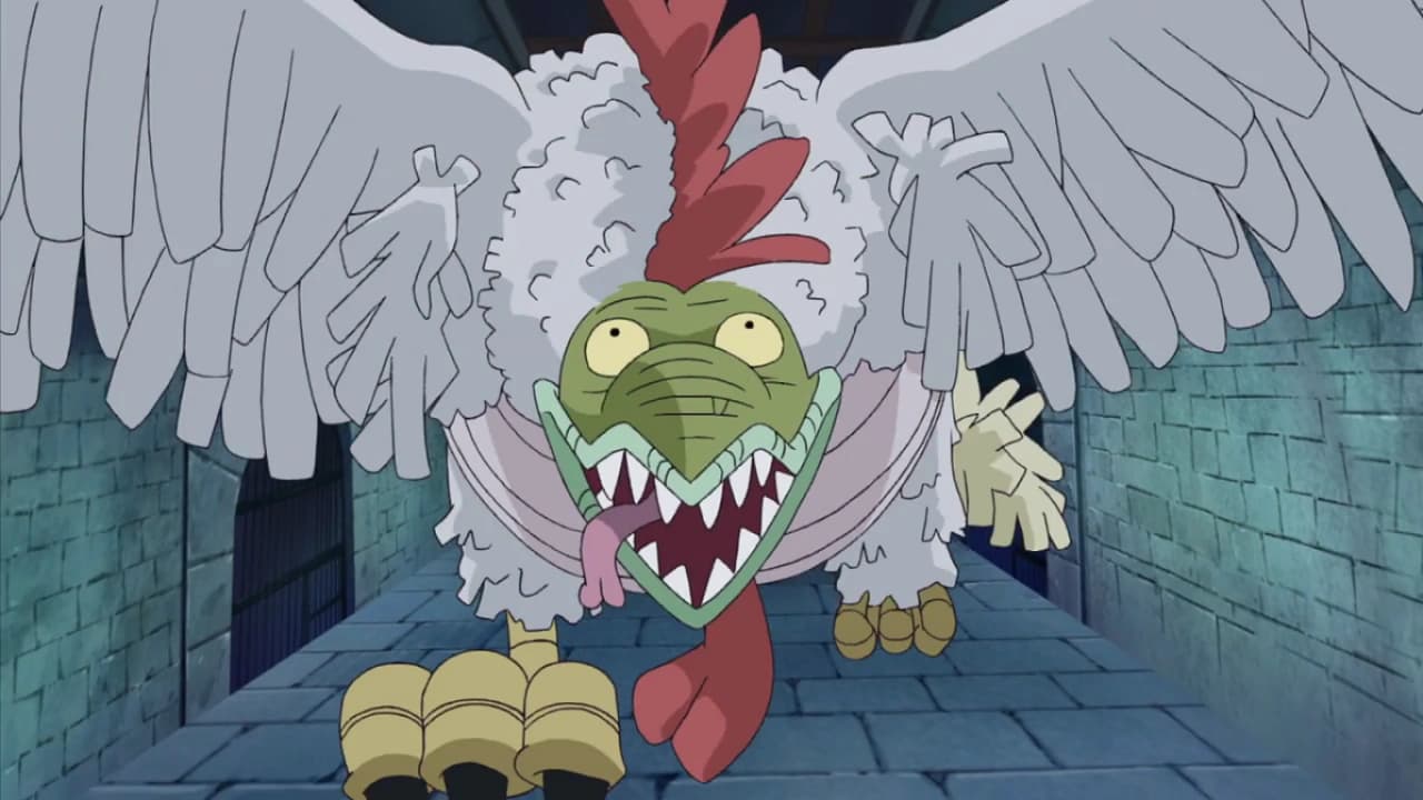 Basilisk