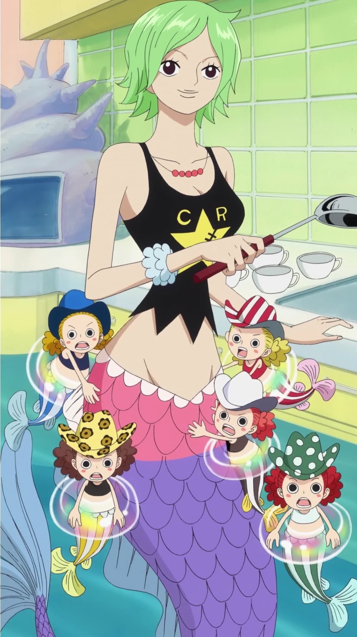Camie