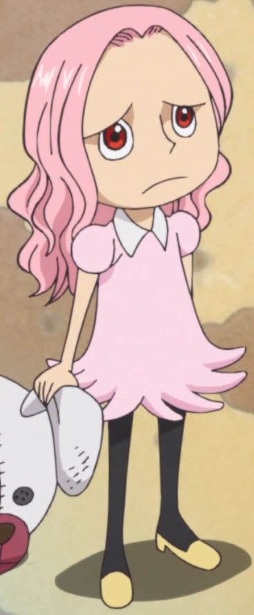 Charlotte Anana