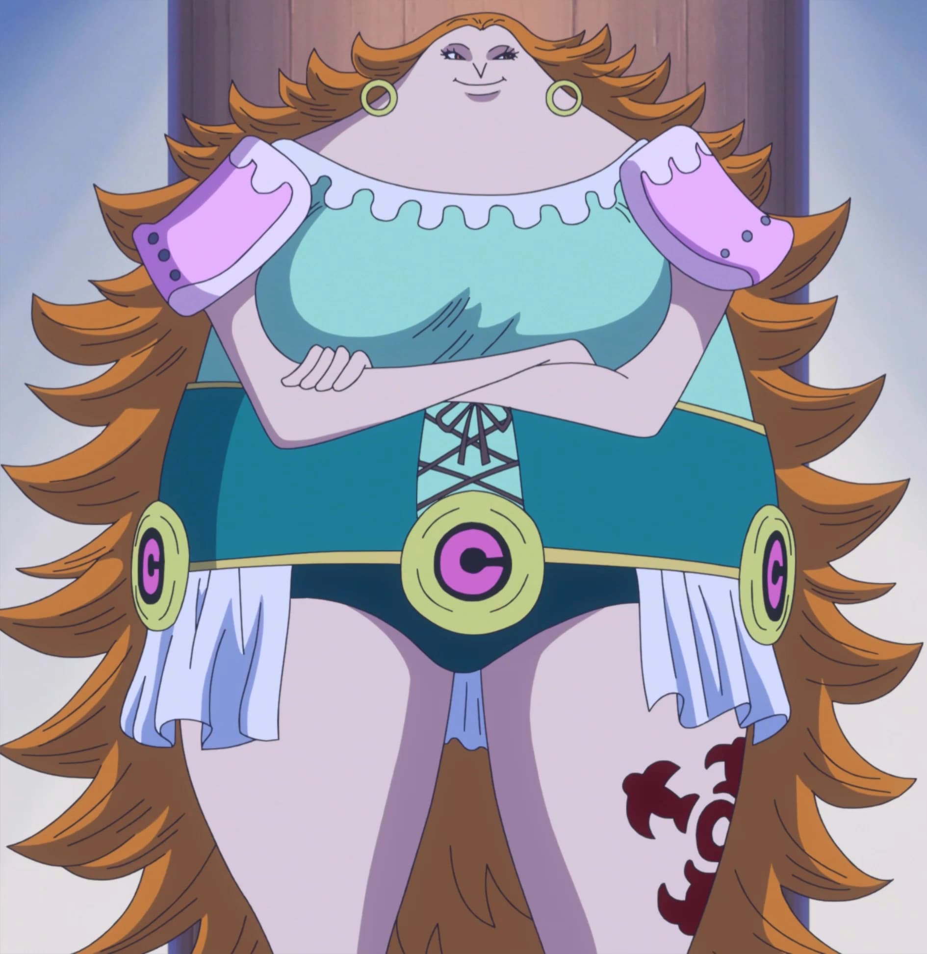Charlotte Citron