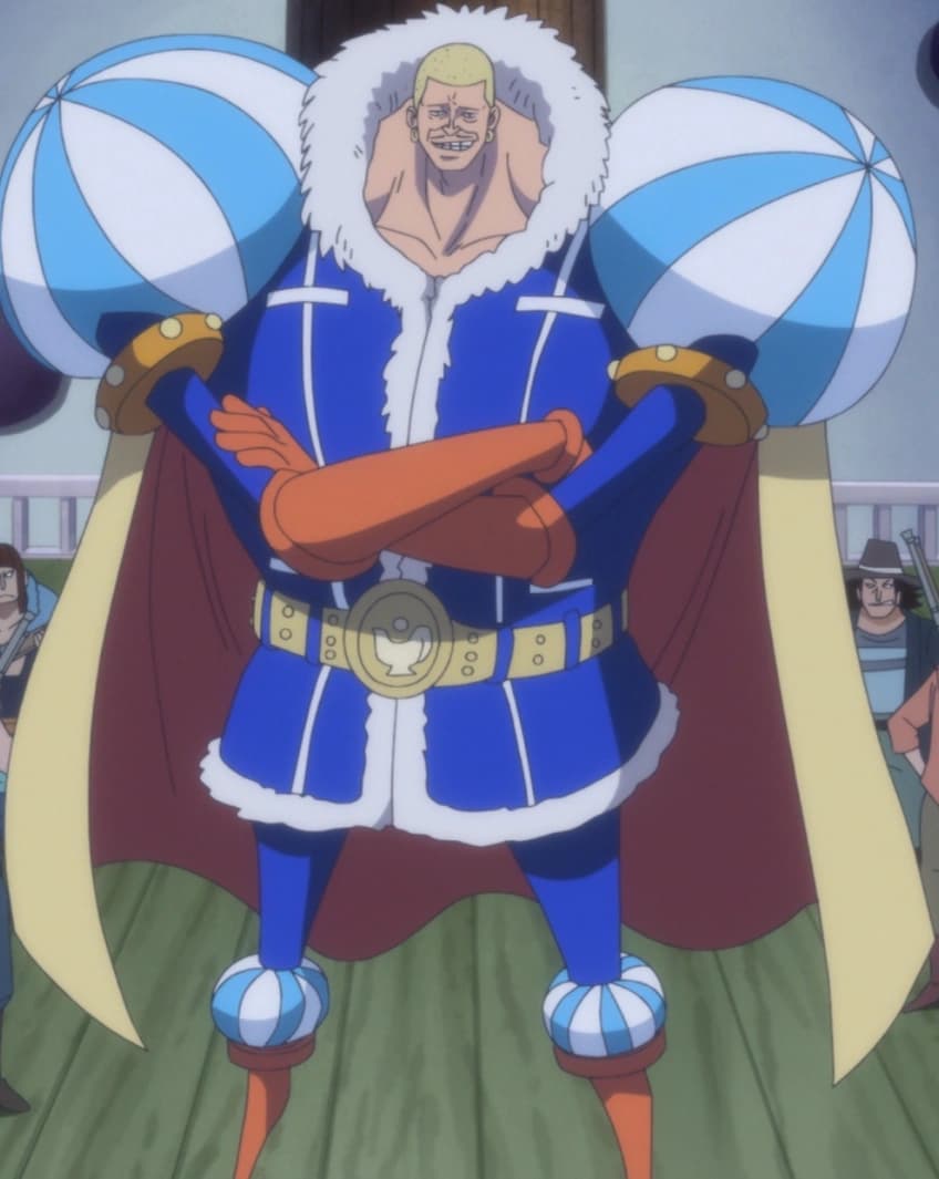 Charlotte Daifuku