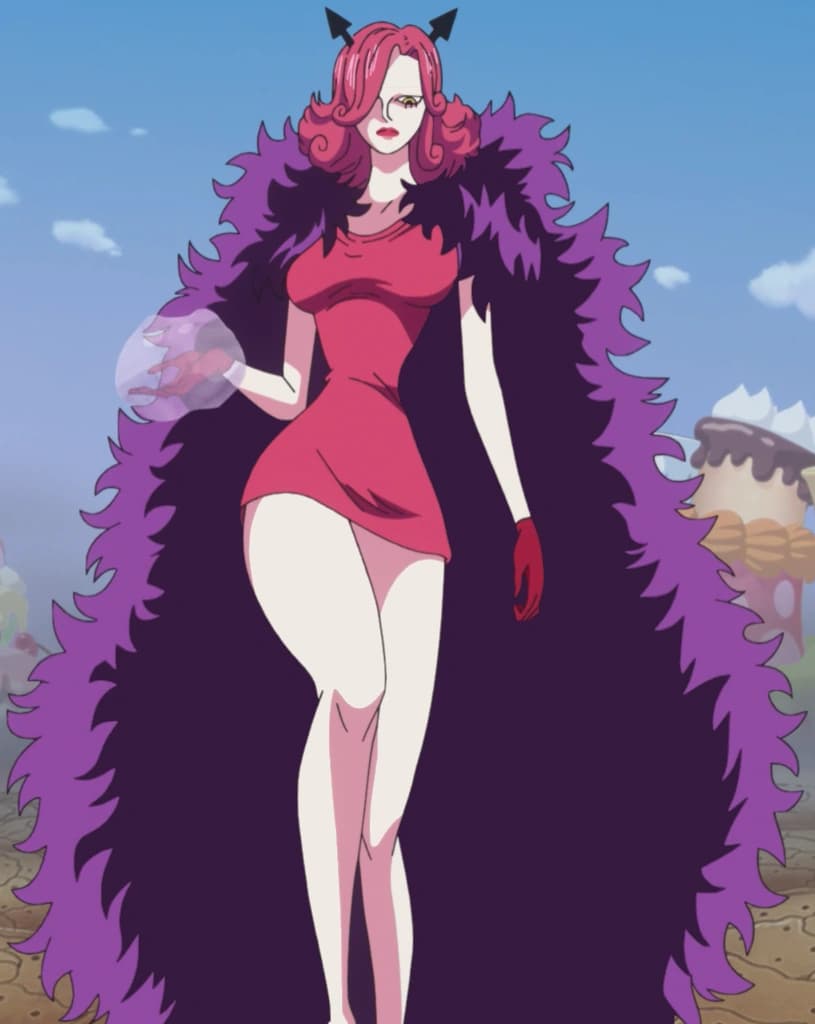 Charlotte Galette
