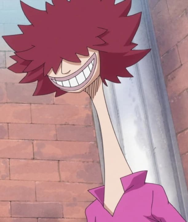 Charlotte Wiro