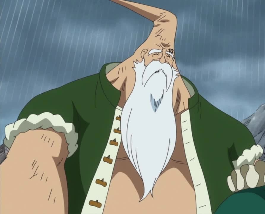 Chinjao