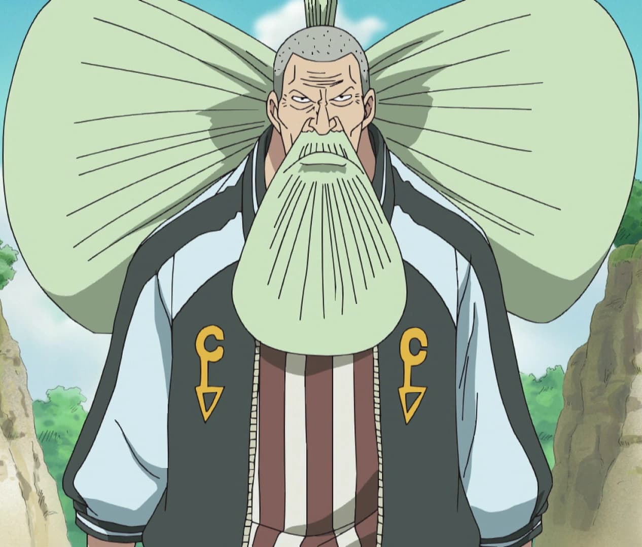 Clou D. Clover