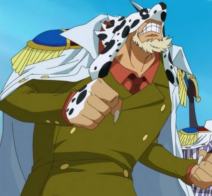 Dalmatian