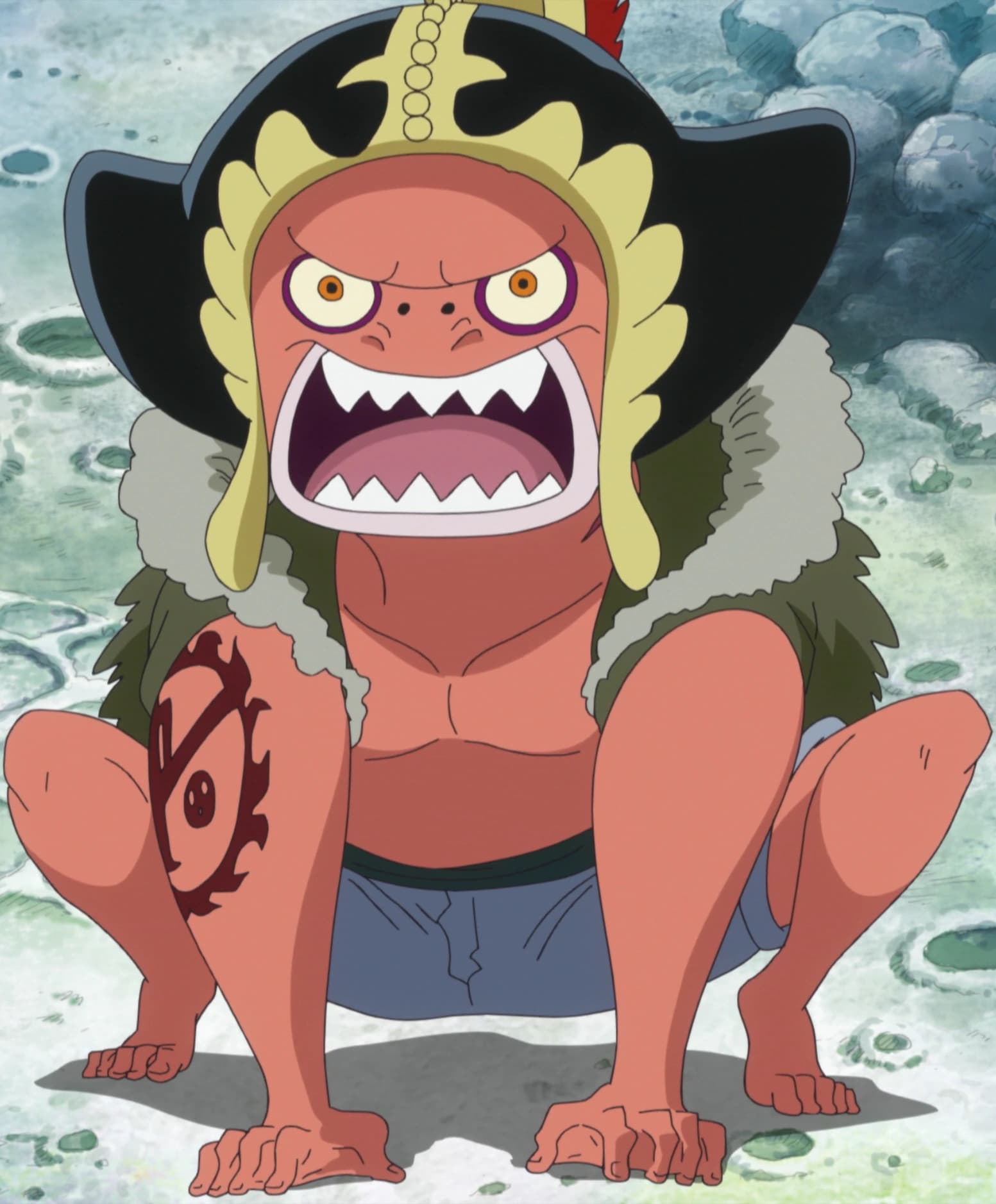 Daruma