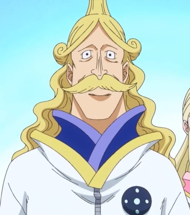 Donquixote Homing
