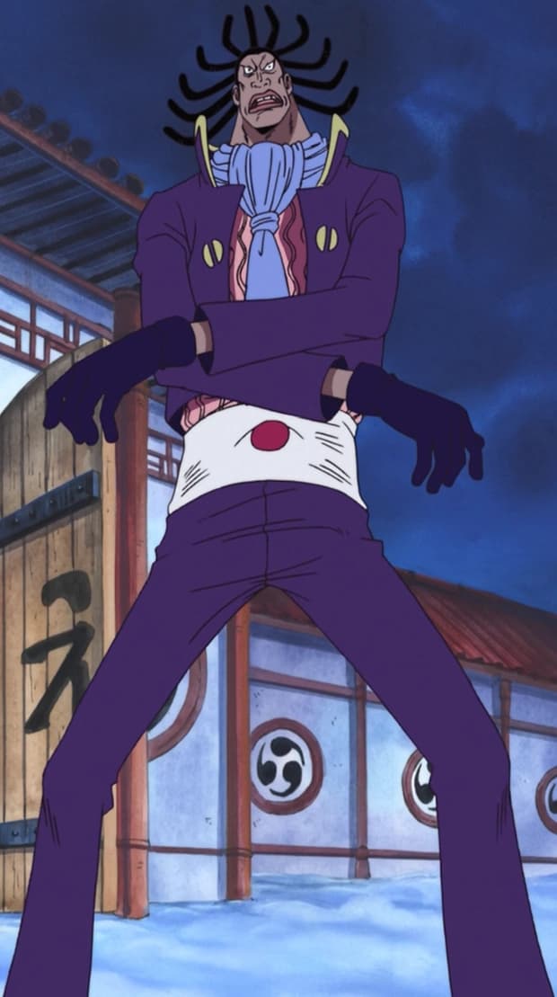 Gedatsu