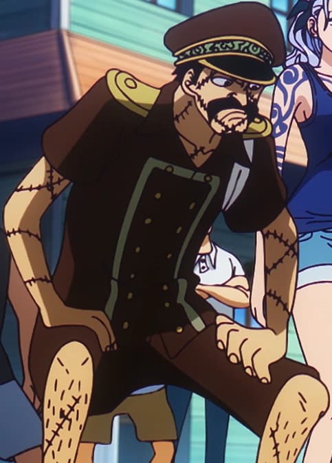 Genzo
