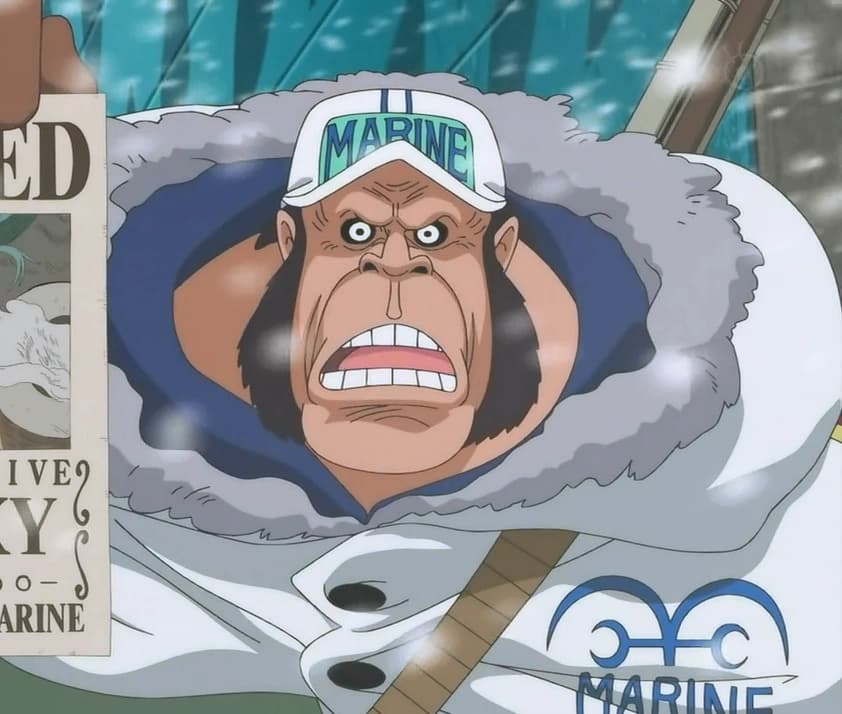 Gorilla