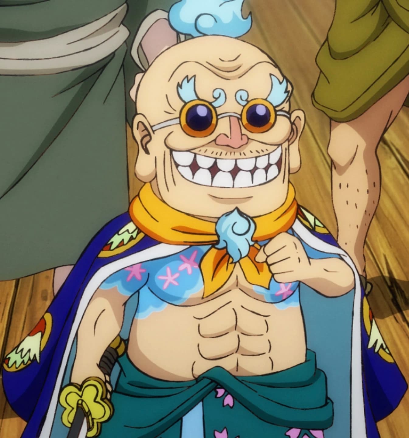 Hyougoro