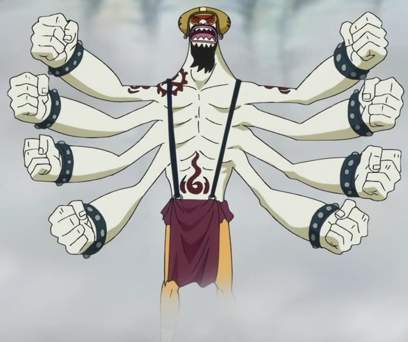 Ikaros Much