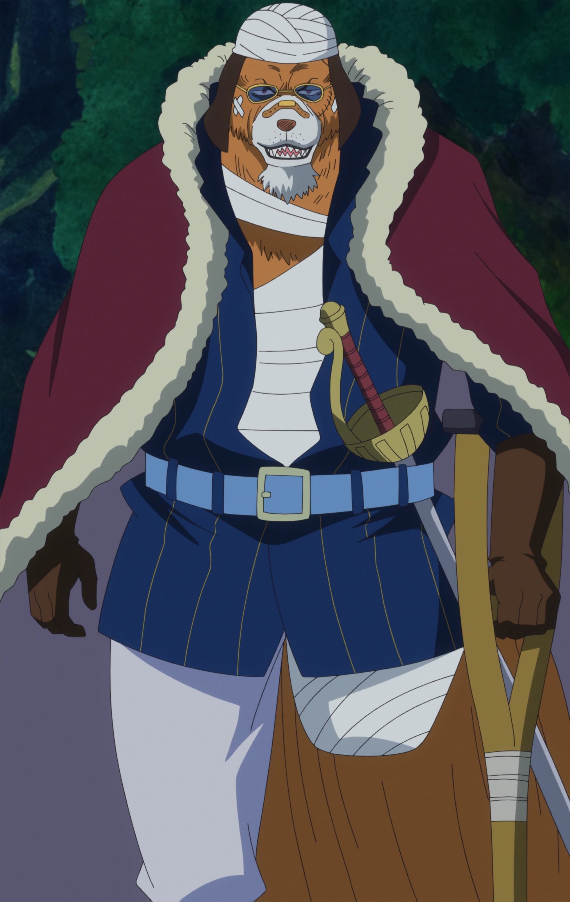 Inuarashi