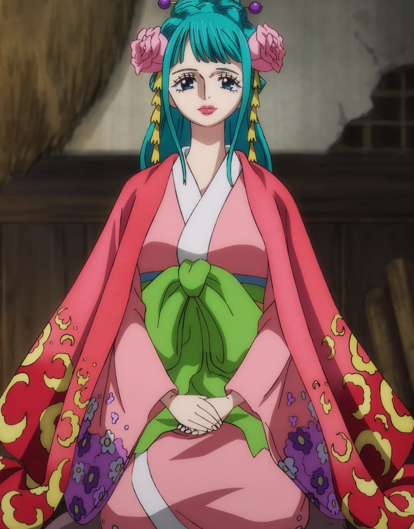 Kouzuki Hiyori