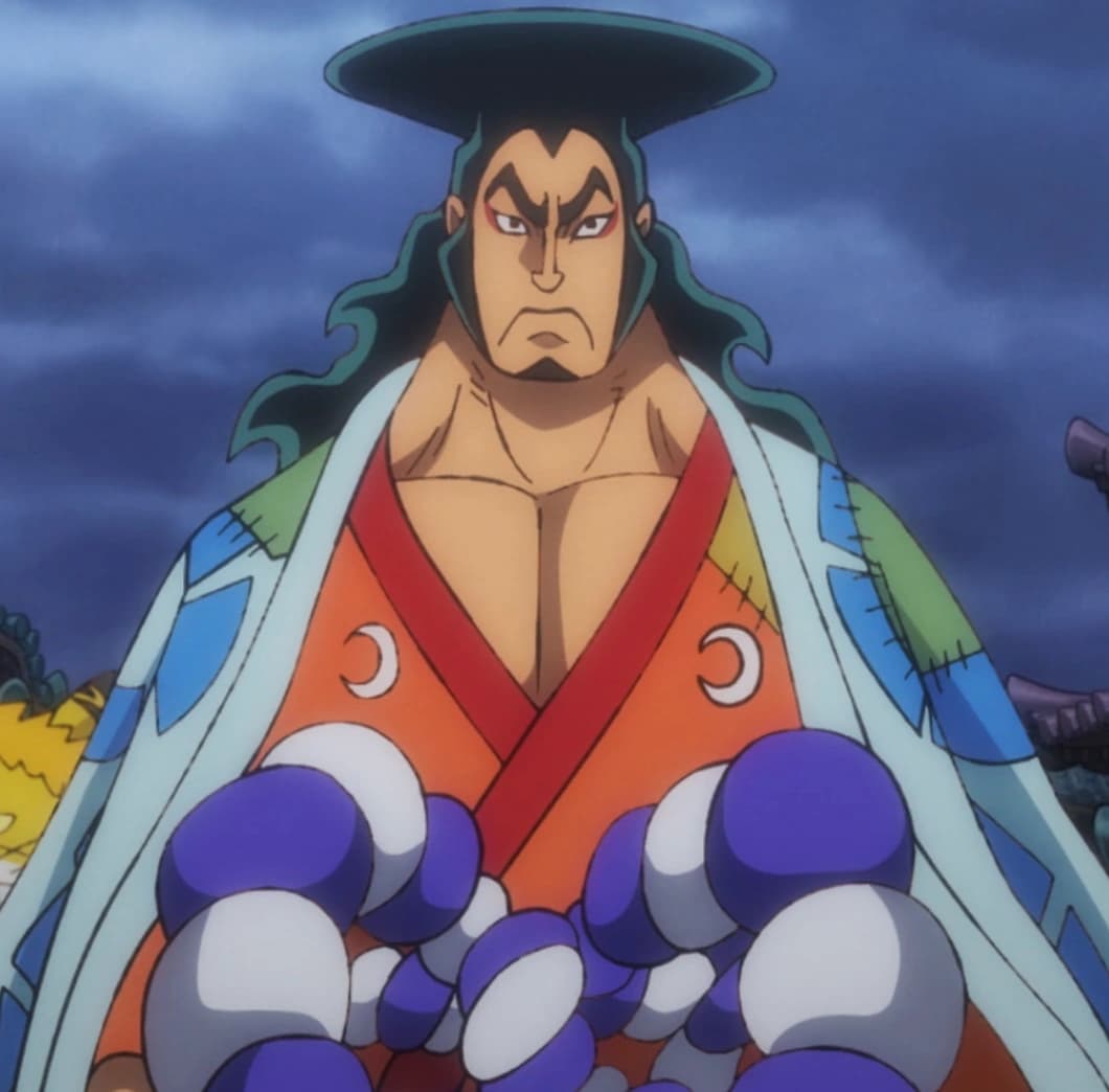 Kouzuki Oden