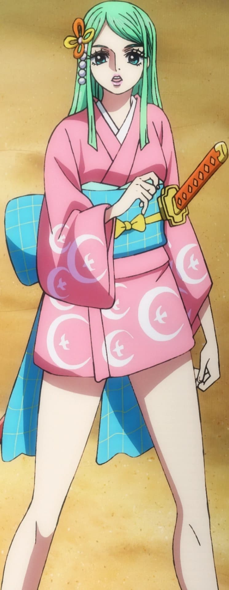 Kouzuki Toki