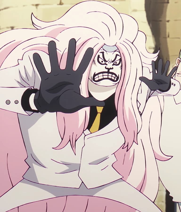 Kumadori