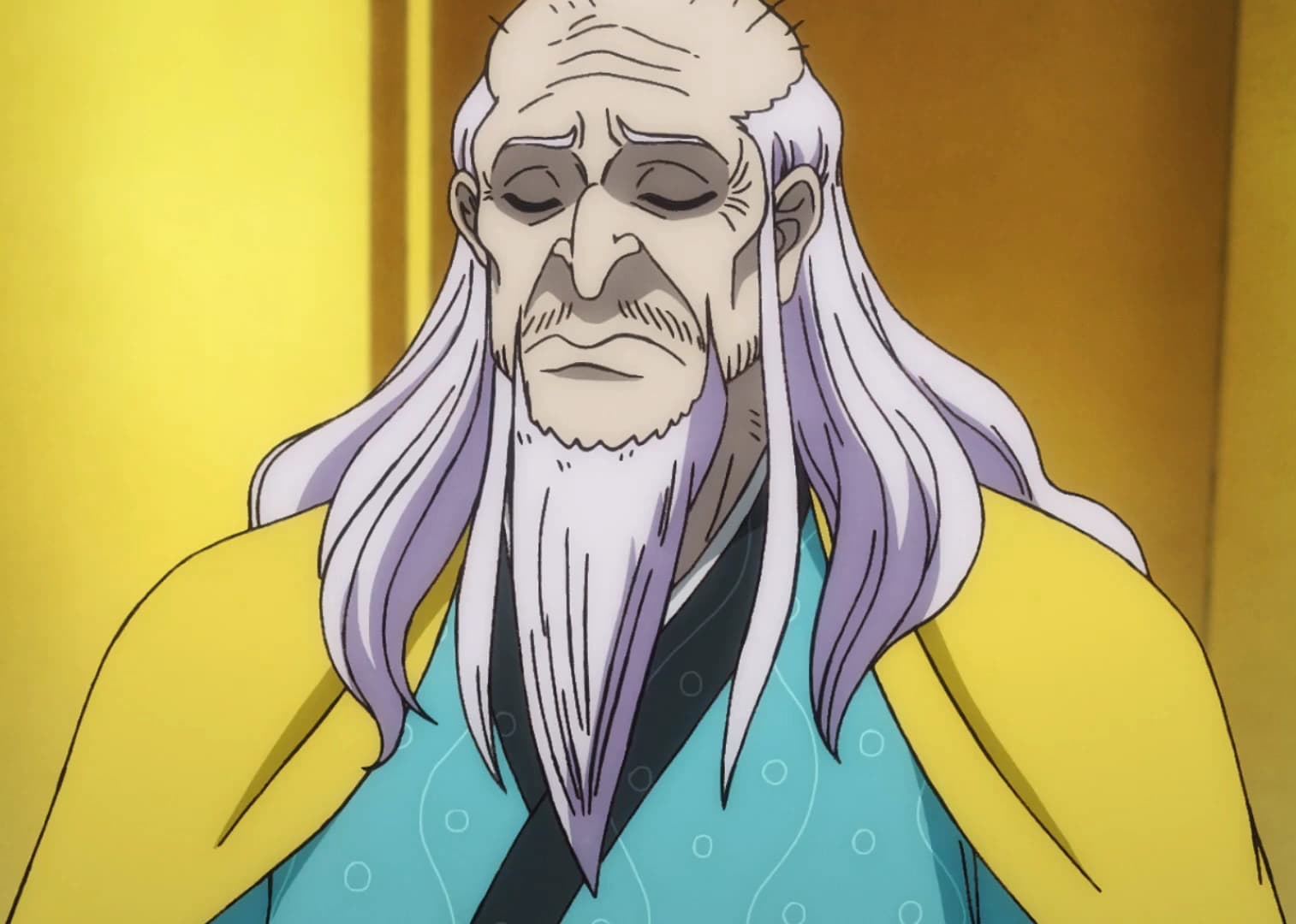 Kurozumi Semimaru