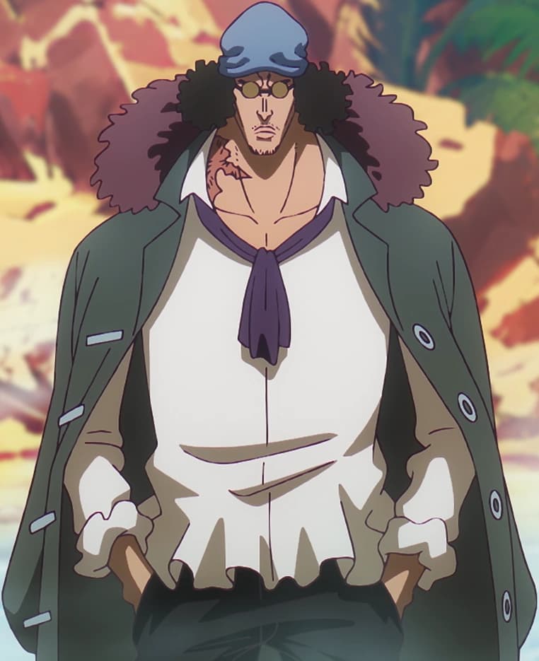 Kuzan