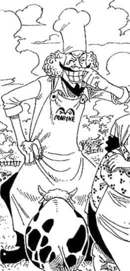 Kyuji