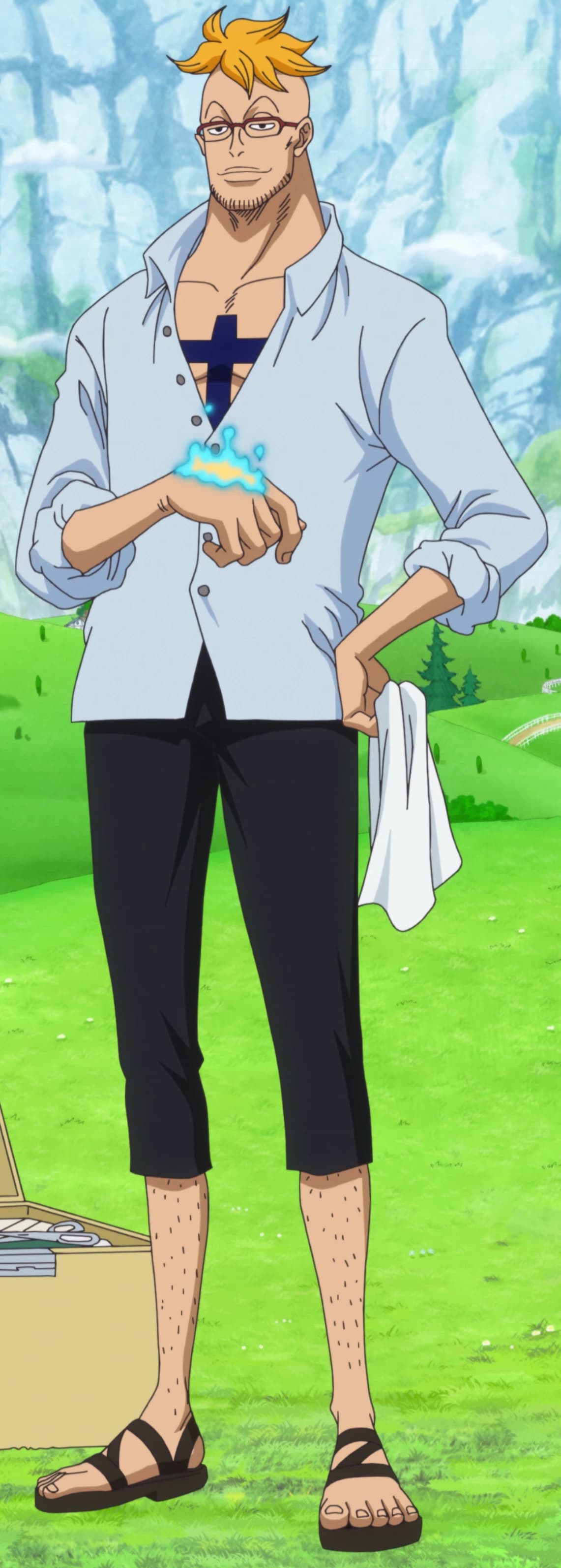 Marco