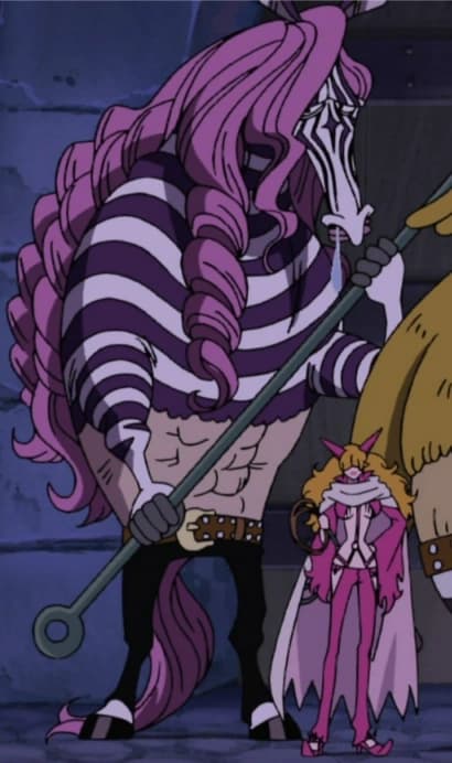 Minozebra