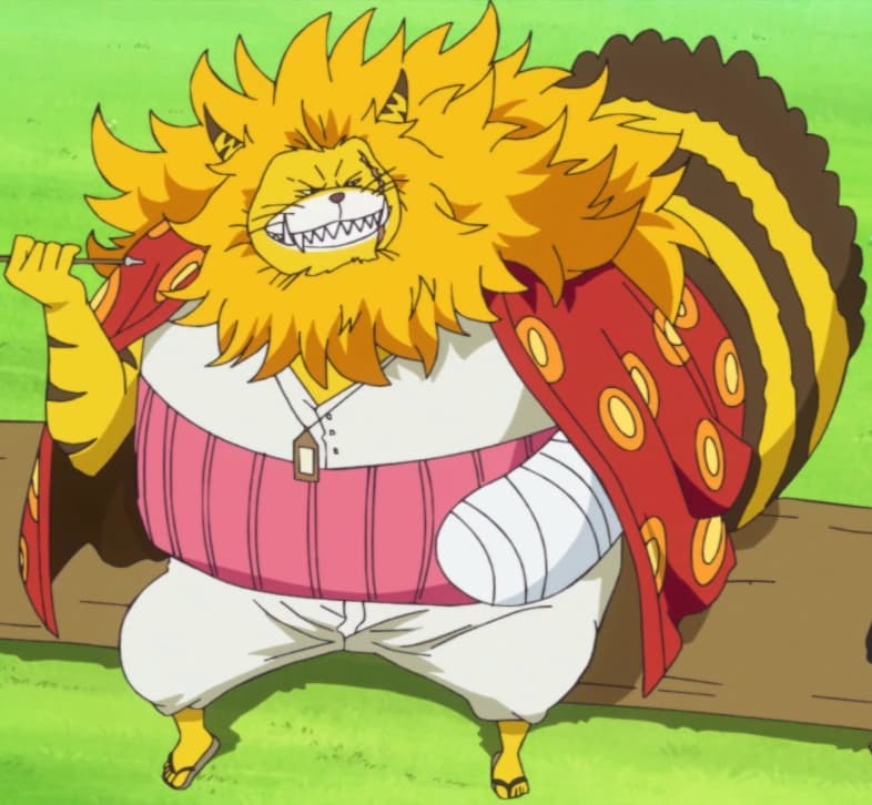 Nekomamushi
