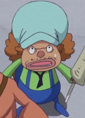 Nubon