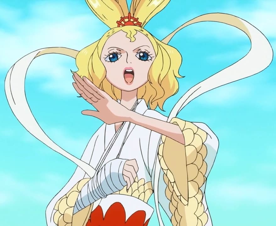 Otohime