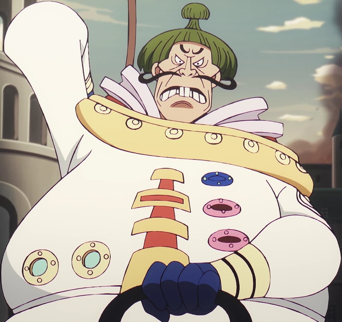 Saint Pluming