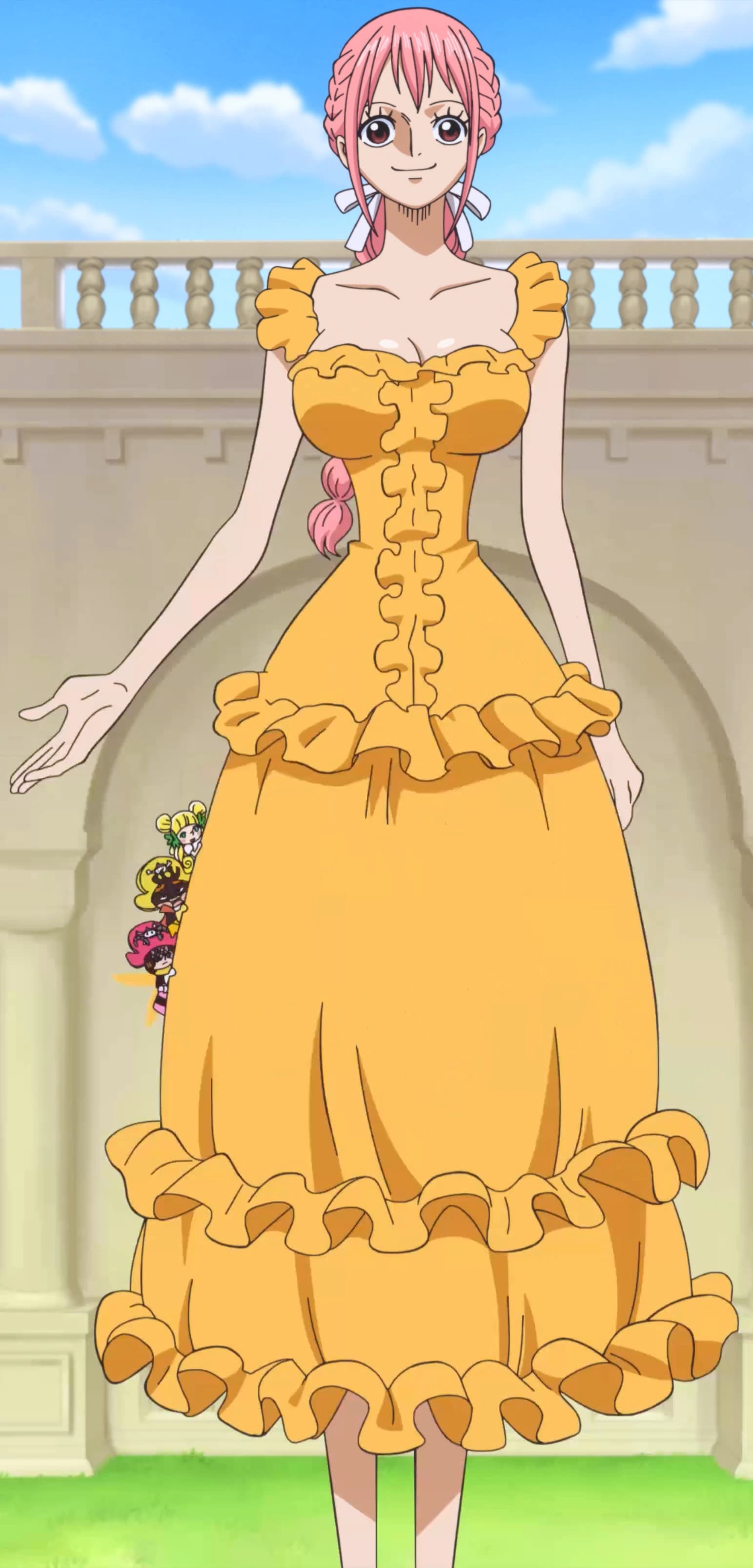 Rebecca
