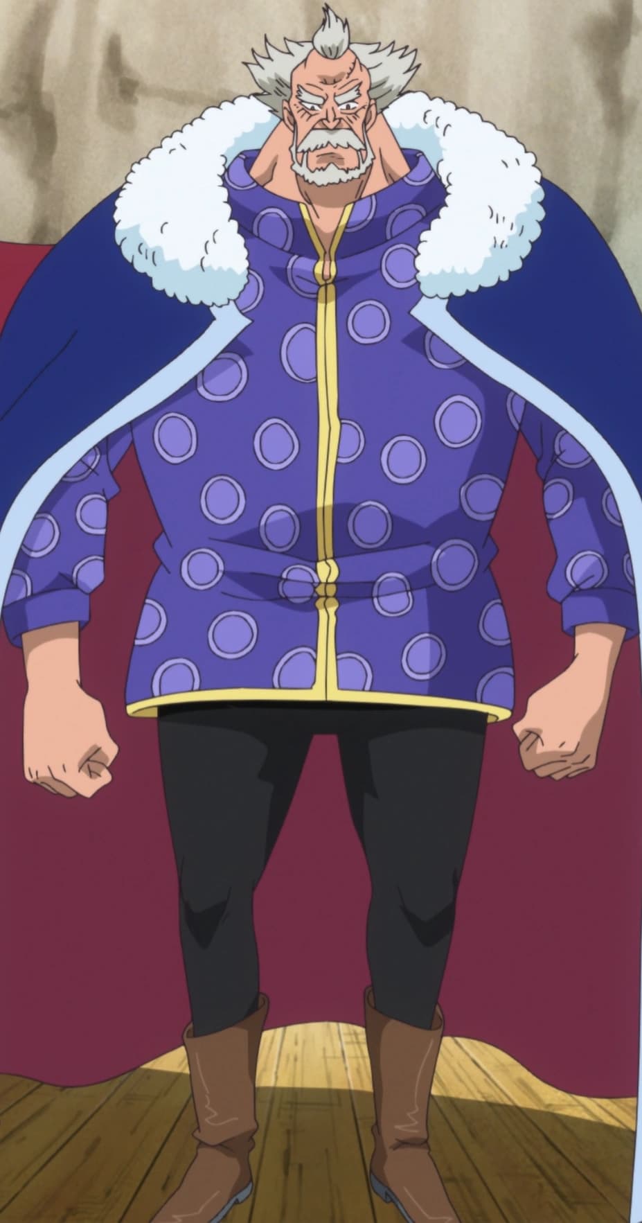 Riku Doldo III