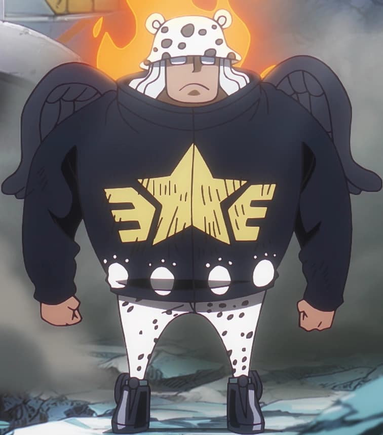S-Bear