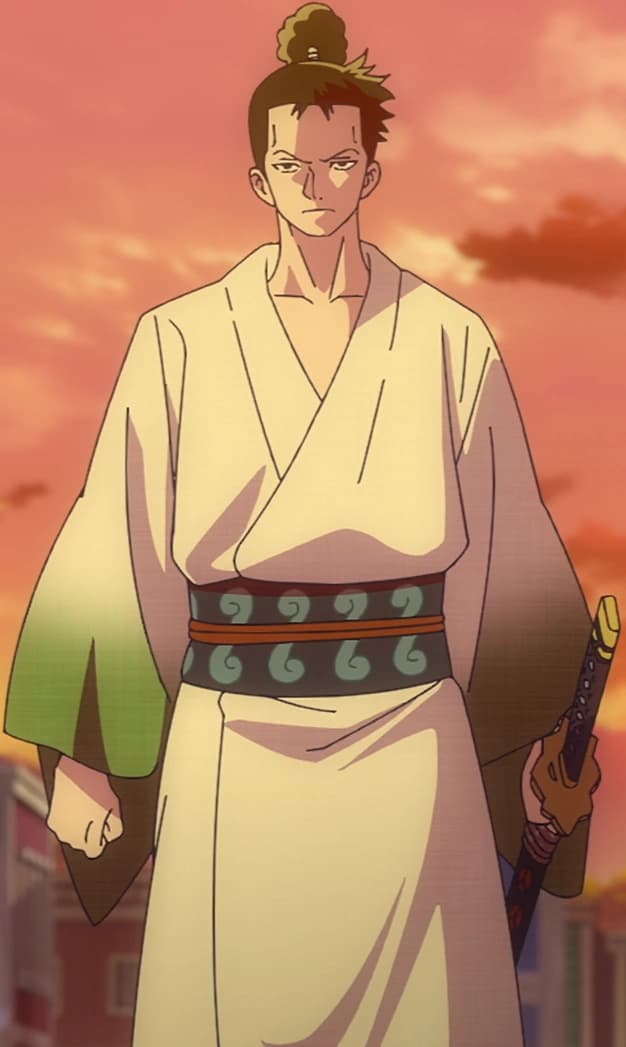 Shimotsuki Ryuma