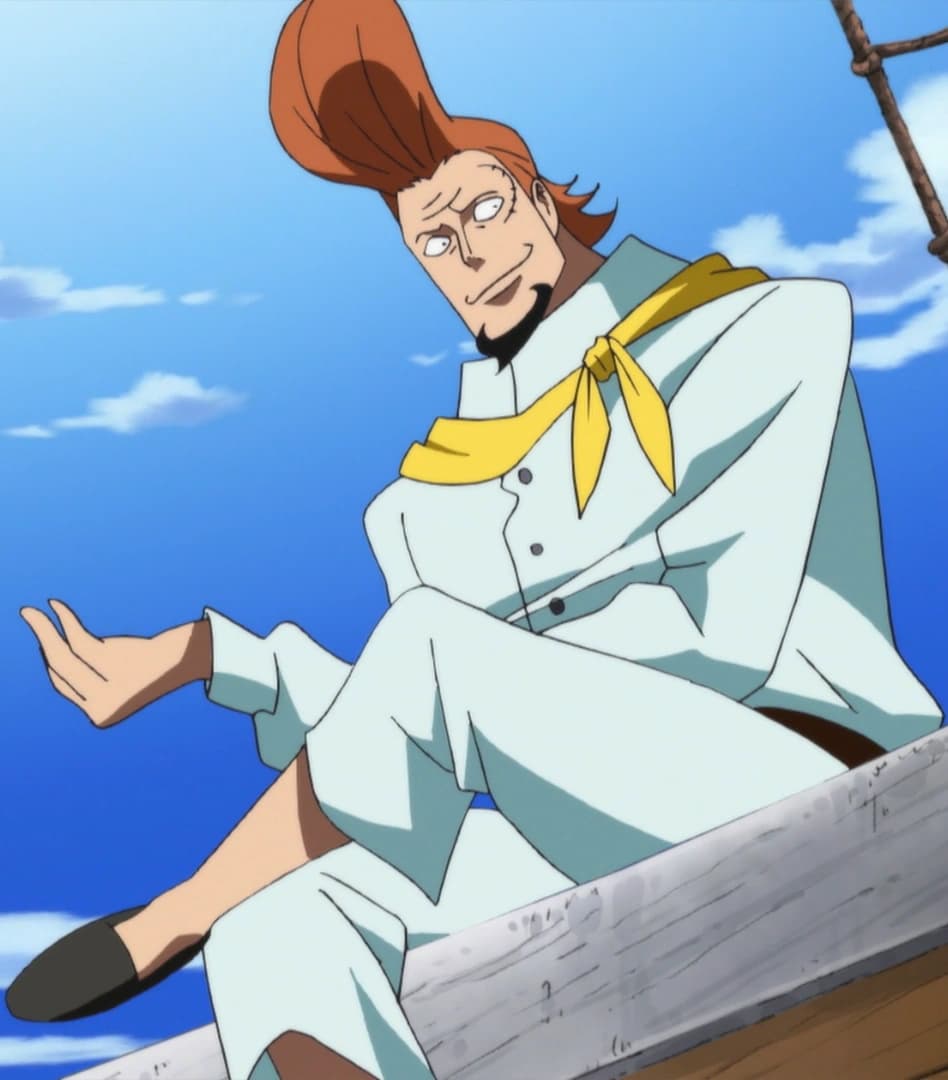 Thatch