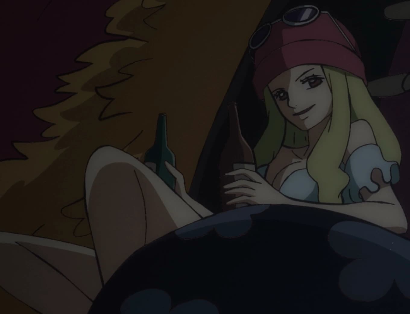 Tori