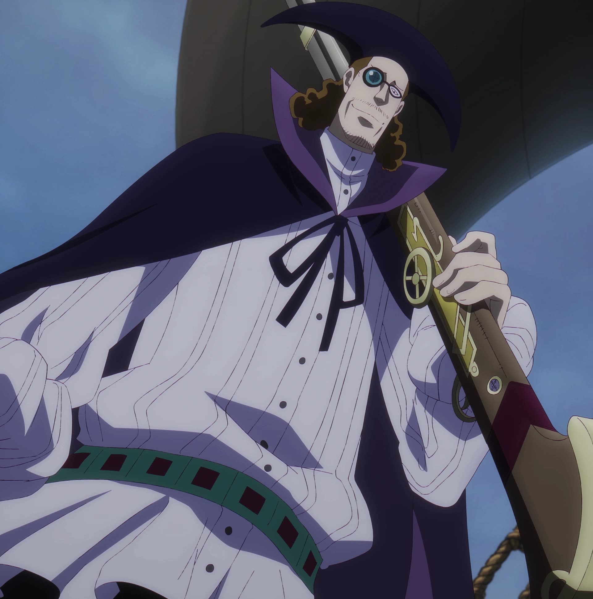 Van Augur