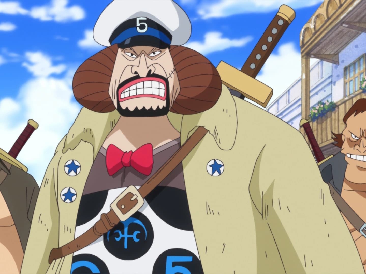 Yarisugi