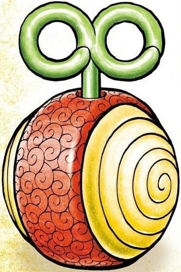 Hobby-Hobby Fruit