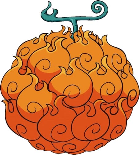 Flame-Flame Fruit