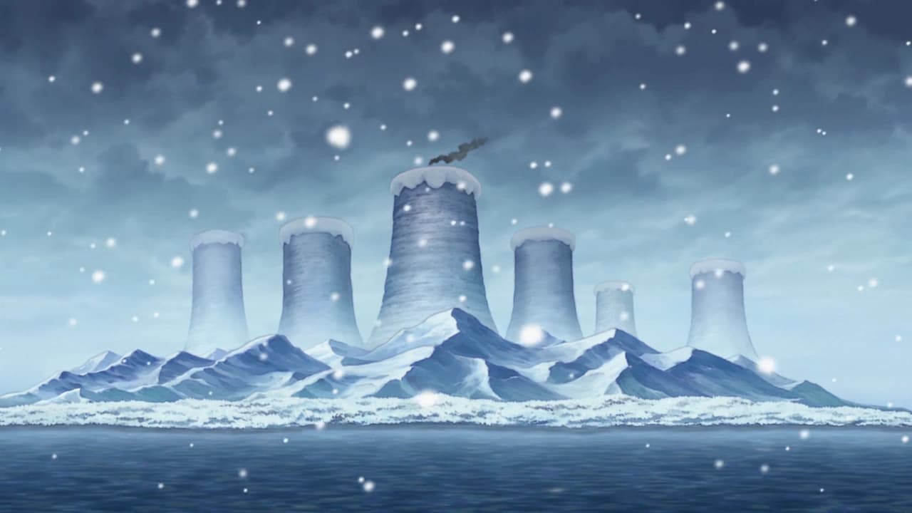 Drum Island