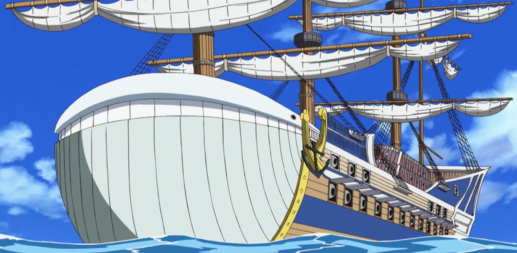 Moby Dick