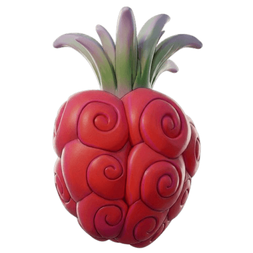 Chop-Chop Fruit