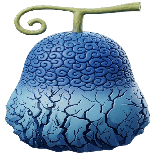 Quake-Quake Fruit