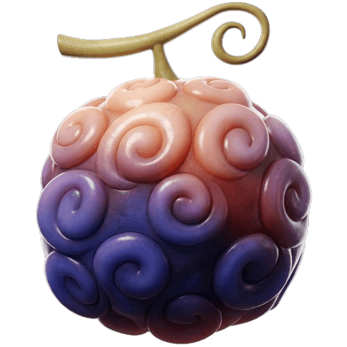 Human-Human Fruit