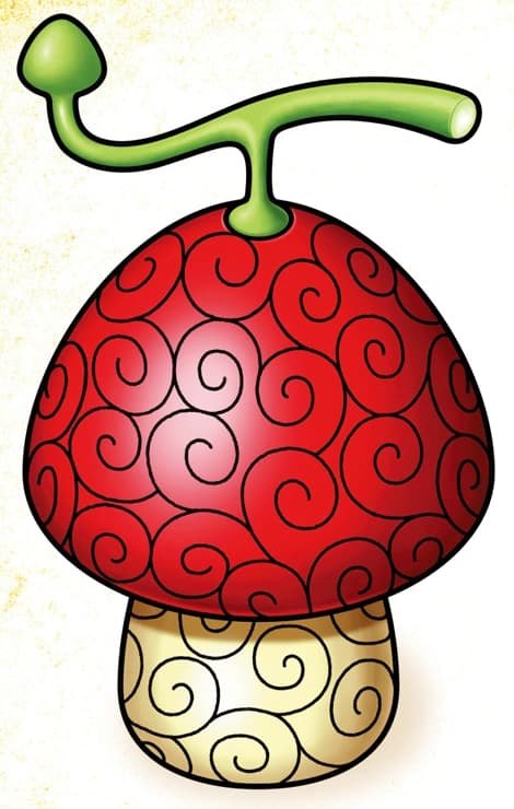 Human-Human Fruit