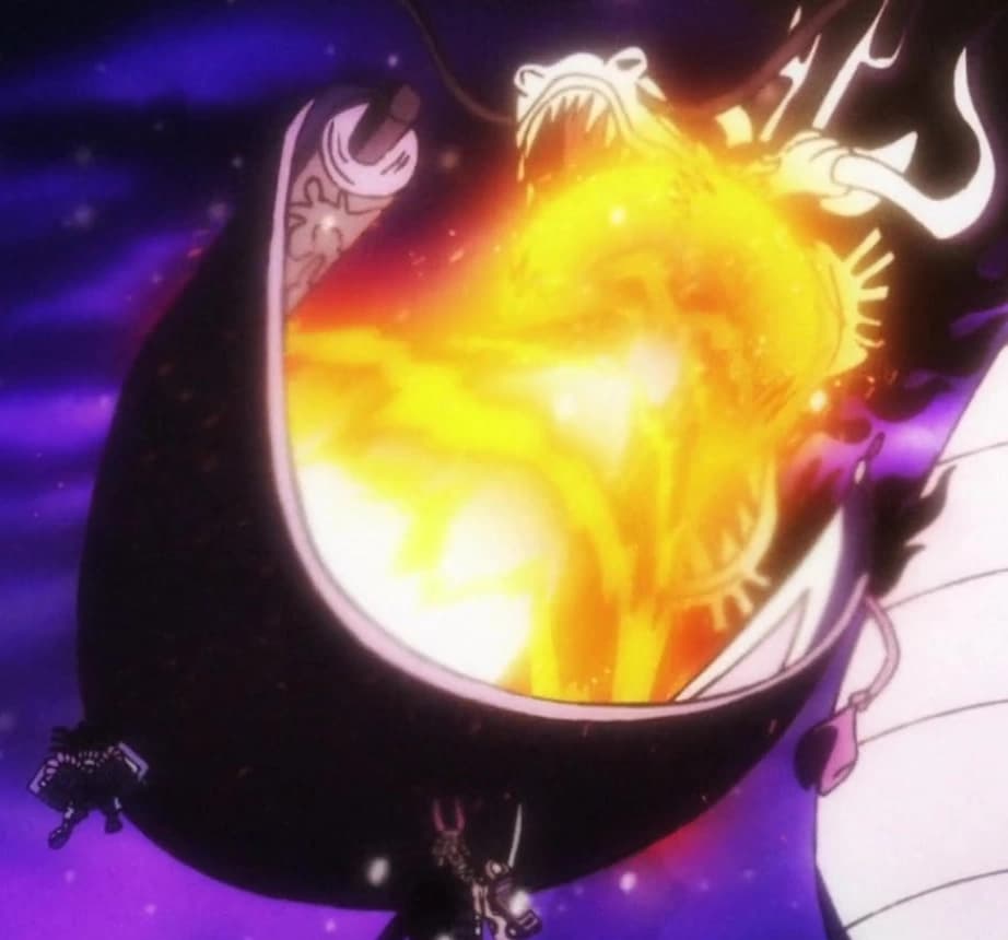 Scrolling Jutsu