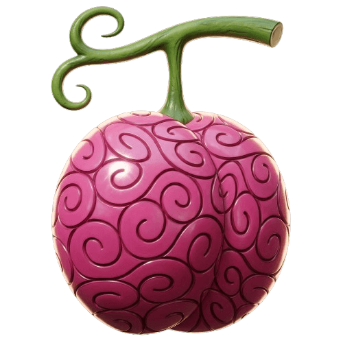 Smooth-Smooth Fruit