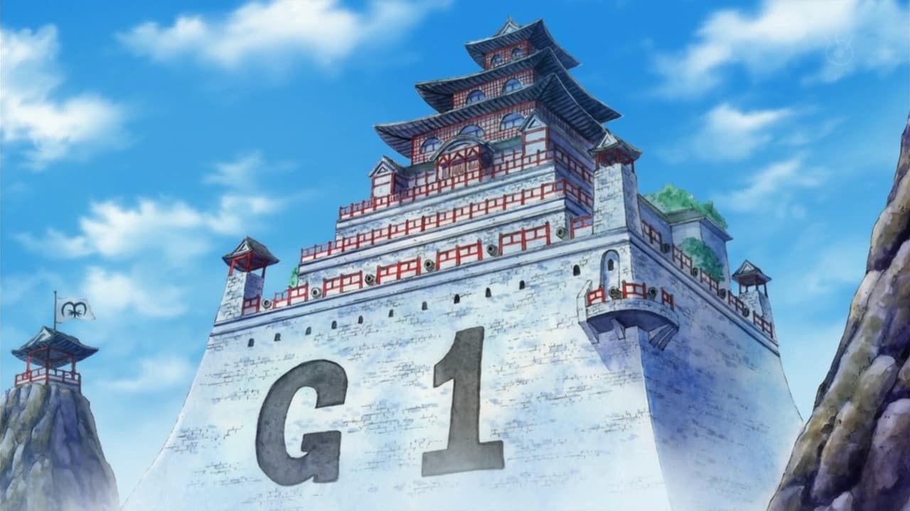 Marineford